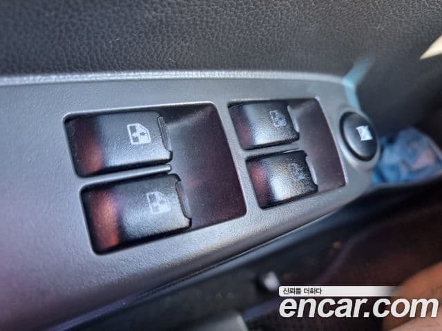 Chevrolet(GM대우) Spark 빌트인캠2 — базовая версия - Built-in Cam 2, 2012 17