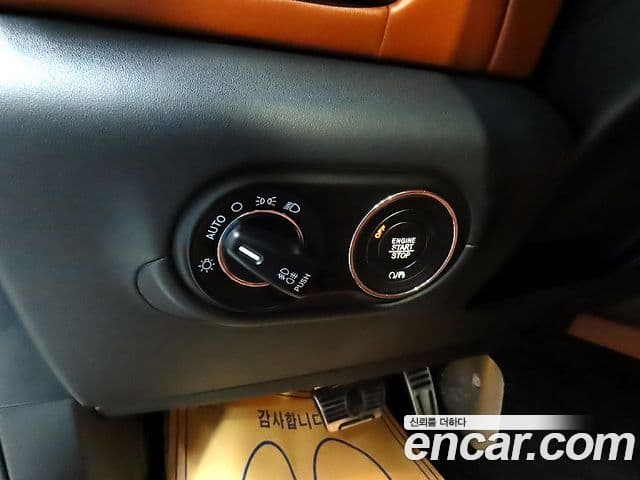 Maserati Levante 3.0 дизель AWD GranSport, 2017 17