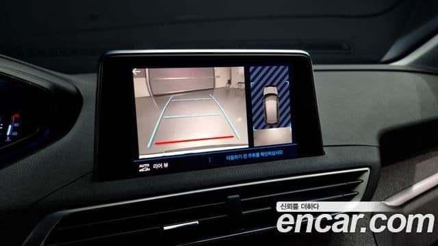 Peugeot 3008 2세대 1.6 BlueHDi Allure, 2017 15