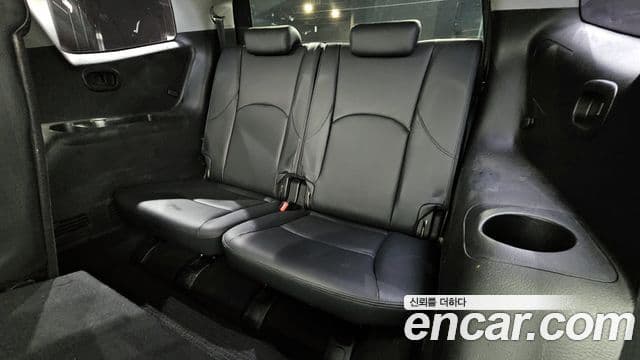 Kia Mohave 4WD KV300, 2014 12