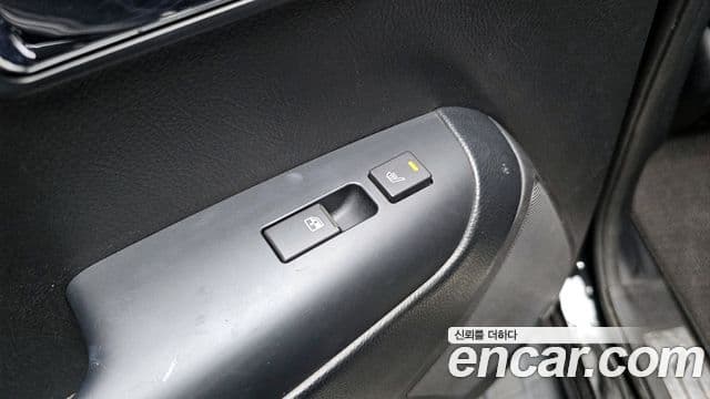 Kia Mohave 4WD KV300, 2014 18