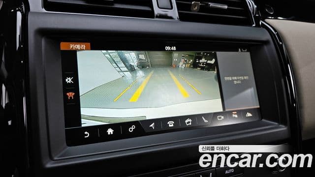 Land Rover Discovery 5 2.0 SD4 SE, 2018 16