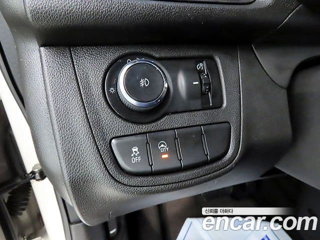 Chevrolet(GM대우) The / новый Next Spark Plus, 2016 8