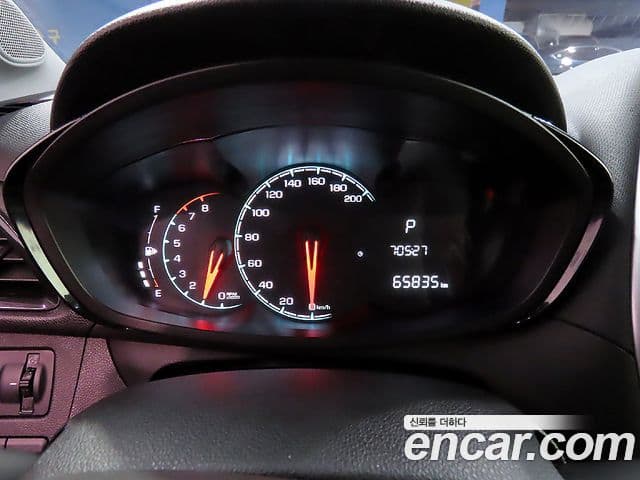 Chevrolet(GM대우) The / новый Next Spark Plus, 2016 9