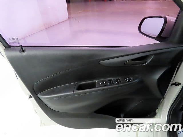 Chevrolet(GM대우) The / новый Next Spark Plus, 2016 10