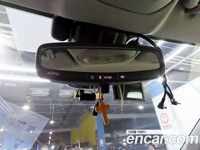 Chevrolet(GM대우) The / новый Next Spark Plus, 2016 14