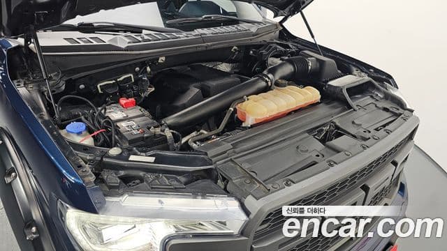 Ford F150 3.5L, 2018 6