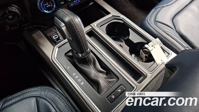 Ford F150 3.5L, 2018 9