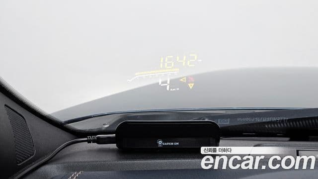 Ford F150 3.5L, 2018 17