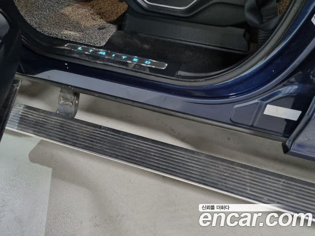 Ford F150 3.5L, 2018 19