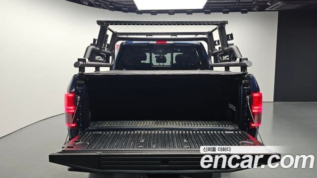 Ford F150 3.5L, 2018 20