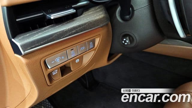 Genesis G80 (RG3) бензин 2.5 турбо 2WD, 2021 16