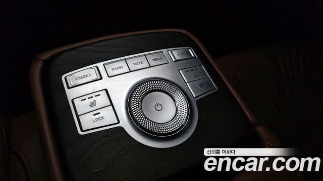 Genesis G80 (RG3) бензин 2.5 турбо 2WD, 2021 17