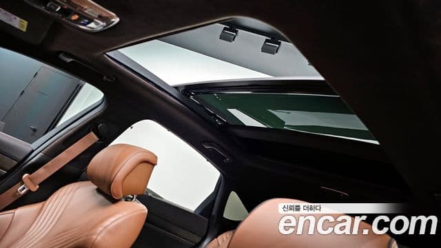 Genesis G80 (RG3) бензин 2.5 турбо 2WD, 2021 18