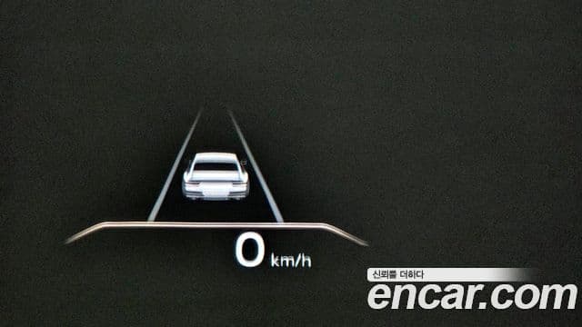 Genesis G80 (RG3) бензин 2.5 турбо 2WD, 2021 19