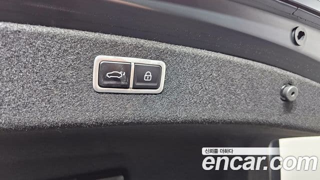 Genesis G80 (RG3) бензин 2.5 турбо 2WD, 2021 20