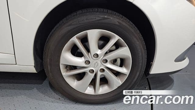 Renault Korea(Samsung) SM3 Neo SE, 2015 все фото