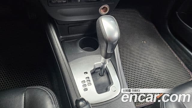 Renault Korea(Samsung) SM3 Neo SE, 2015 9