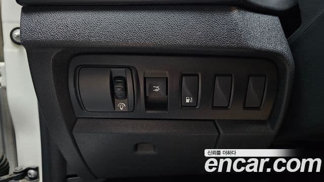 Renault Korea(Samsung) SM3 Neo SE, 2015 16