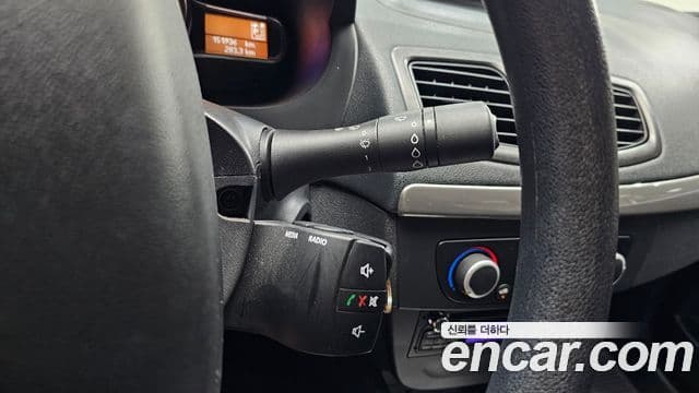 Renault Korea(Samsung) SM3 Neo SE, 2015 17