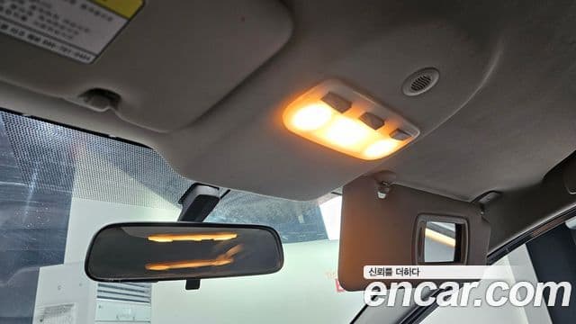 Renault Korea(Samsung) SM3 Neo SE, 2015 18