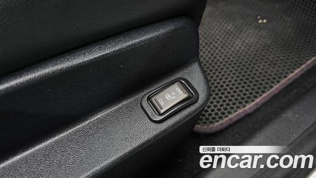 Renault Korea(Samsung) SM3 Neo SE, 2015 19