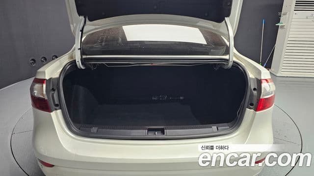 Renault Korea(Samsung) SM3 Neo SE, 2015 20