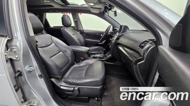 Kia Sorento R люксовая версия, 2012 10