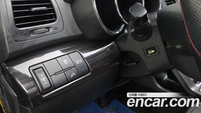 Kia Sorento R люксовая версия, 2012 14