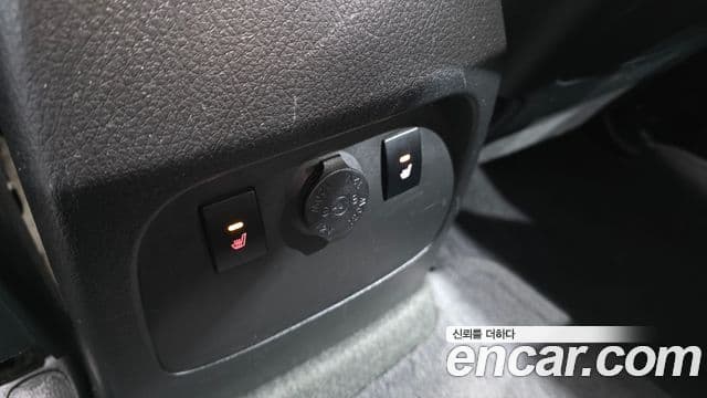 Kia Sorento R люксовая версия, 2012 18