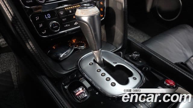Bentley Continental GT 2세대 6.0 GT, 2012 9