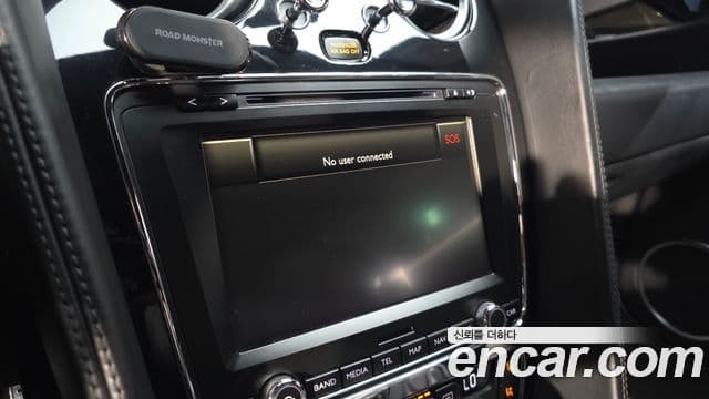 Bentley Continental GT 2세대 6.0 GT, 2012 15