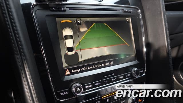 Bentley Continental GT 2세대 6.0 GT, 2012 16