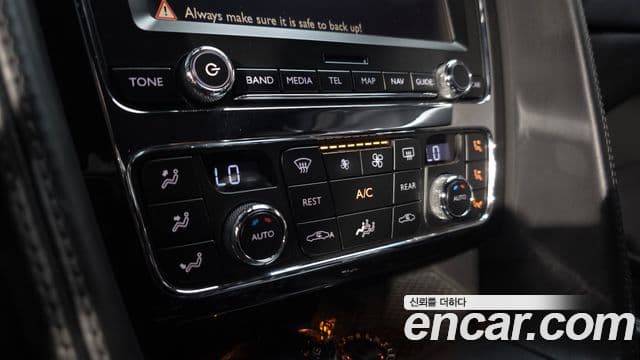 Bentley Continental GT 2세대 6.0 GT, 2012 18