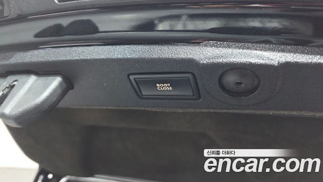 Bentley Continental GT 2세대 6.0 GT, 2012 20