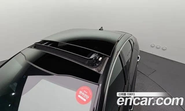 Kia K5 3세대 Signature, 2023 12