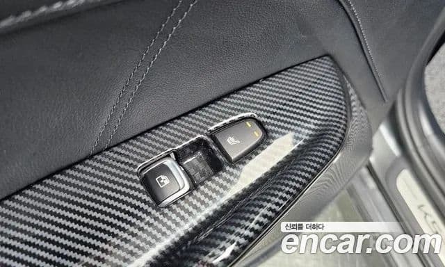 Kia K5 3세대 Signature, 2023 18