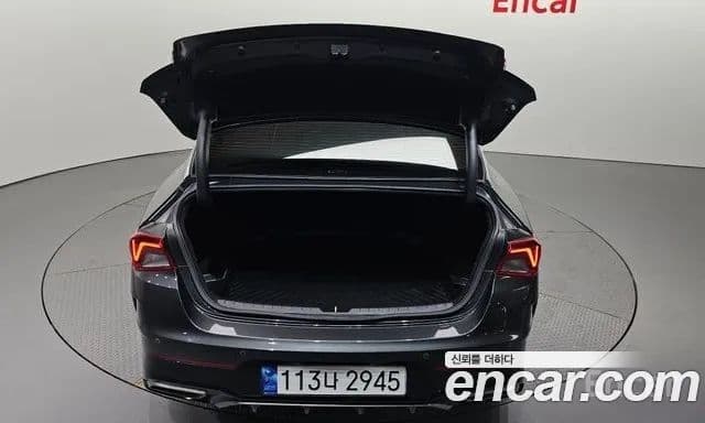 Kia K5 3세대 Signature, 2023 20