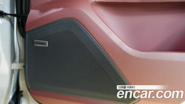 Porsche Cayenne (PO536), 2024 16