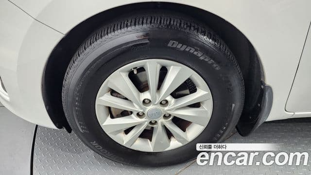 Kia All New Carnival Luxury, 2017 все фото