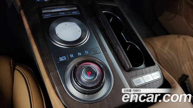 Genesis G80 (RG3) бензин 2.5 турбо AWD, 2021 9