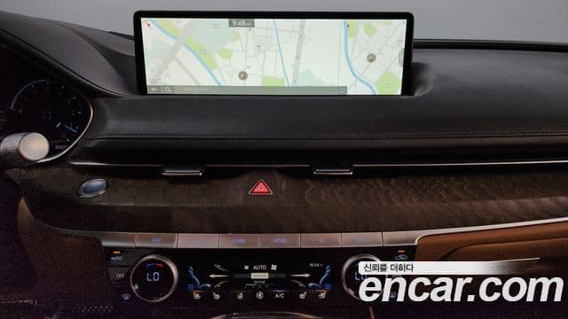 Genesis G80 (RG3) бензин 2.5 турбо AWD, 2021 14