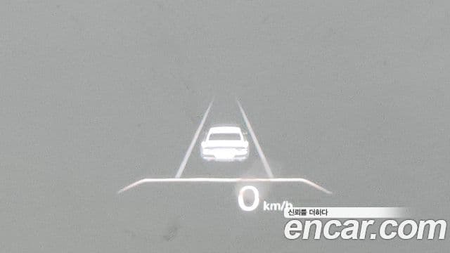 Genesis G80 (RG3) бензин 2.5 турбо AWD, 2021 17