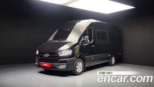 Hyundai 쏠라티 Luxury, 2015 1