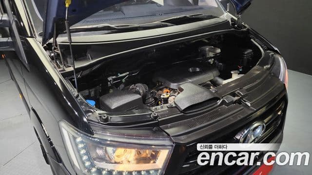 Hyundai 쏠라티 Luxury, 2015 6