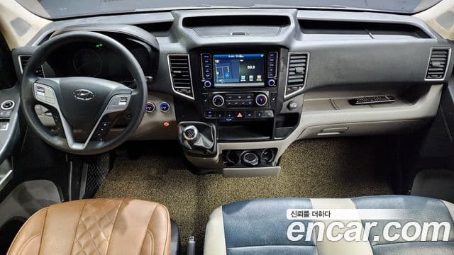 Hyundai 쏠라티 Luxury, 2015 7