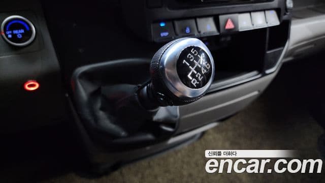 Hyundai 쏠라티 Luxury, 2015 9