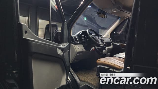 Hyundai 쏠라티 Luxury, 2015 10