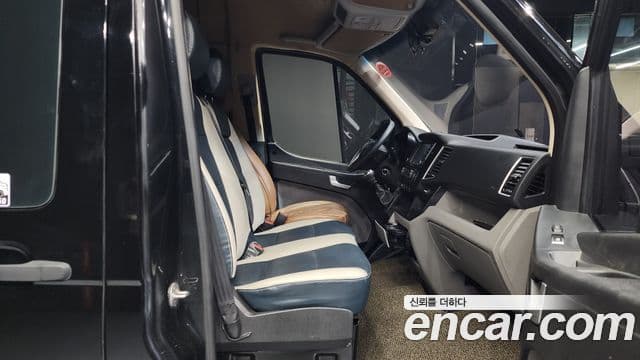 Hyundai 쏠라티 Luxury, 2015 11