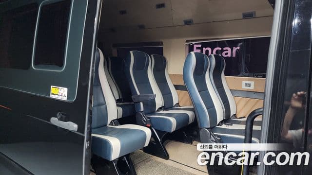 Hyundai 쏠라티 Luxury, 2015 12